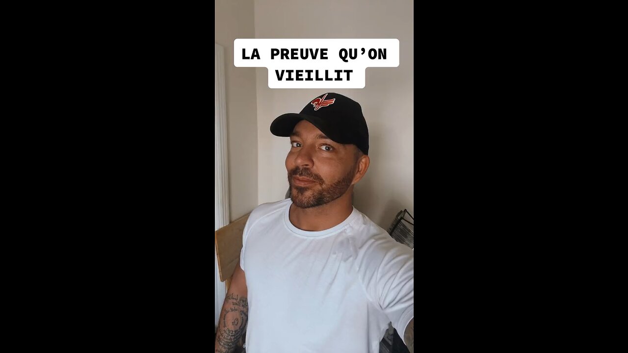 La preuve qu’on vieillit : La fée des dents