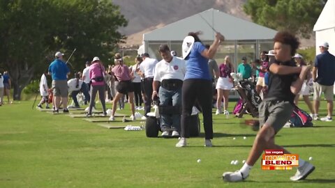 The Shriners Children's Open