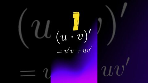 INTEGRAL POR PARTES ANIMADA | CALCULO INTEGRAL