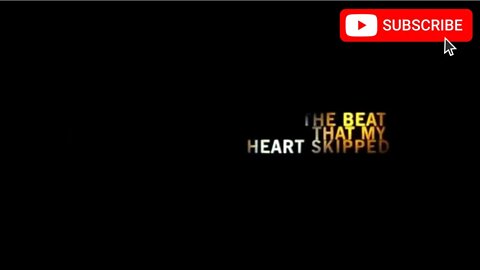 THE BEAT MY HEART SKIPPED (2005) Trailer [#thebeatthatmyheartskippedtrailer]