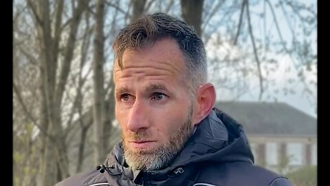 James Devine, Cardenden, 15/4/24