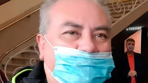 INFORME ESPECIAL ¿ Quién es Peter Orquera? TENGAN MUCHO CUIDADO!!!