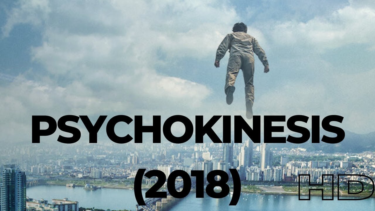 psychokinesis movie explained in english/movie summerised