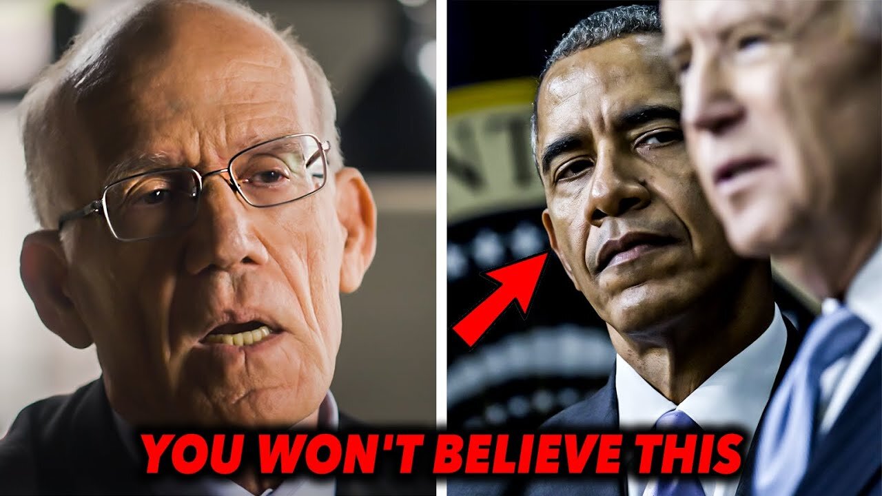 Victor Davis Hanson: "You Won’t Believe What’s Happening Now!"