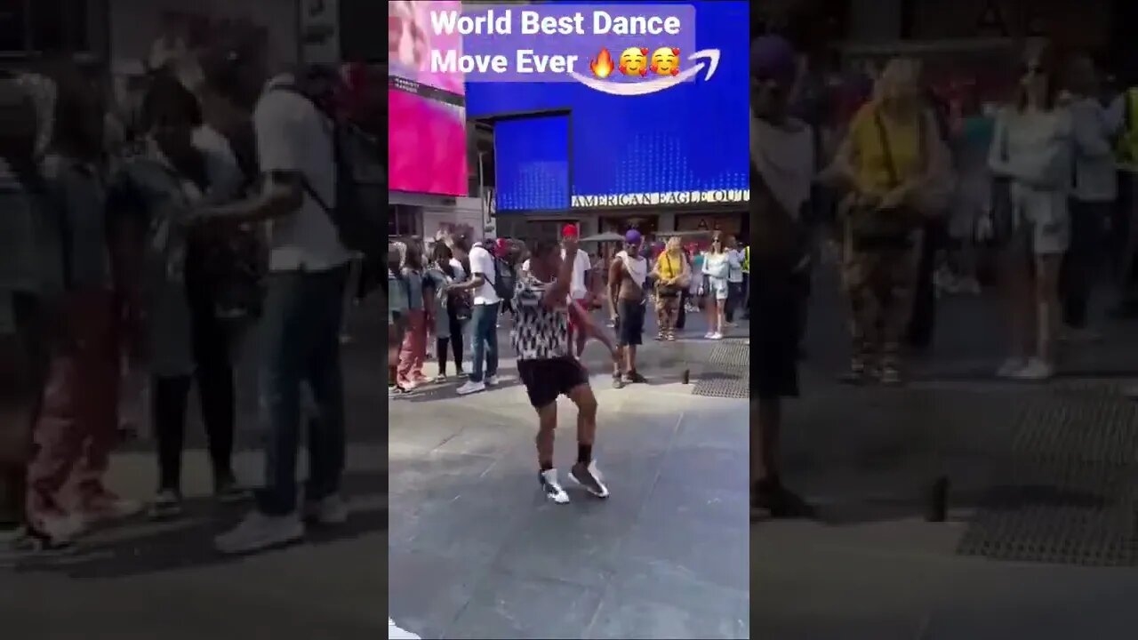 World Best Magic Dance Move Ever 🔥🥰🥰