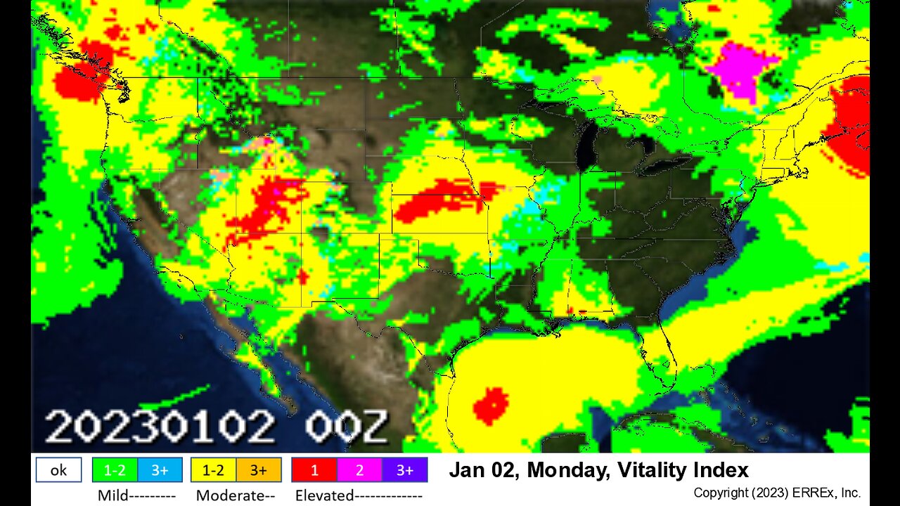 Jan 2 Migraine Weather risk