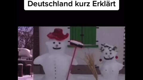 Deutschland heute