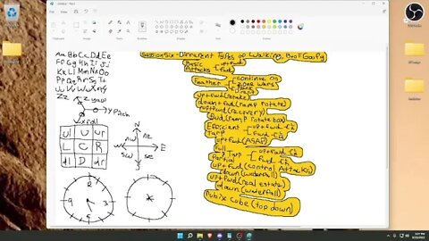 Session 6: Metagame (Paint, Typing, Aim Training) - Part 7 -
