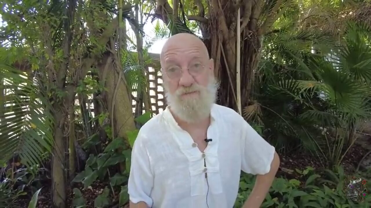 Max Igan - The Autonomic Smart Grid!