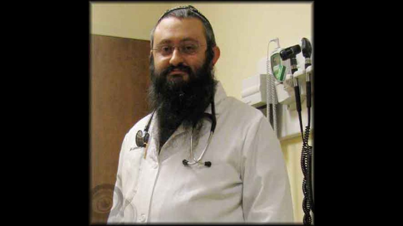 R&B Weekly Seminar: R&B Medical Fellowship (Jerusalem War Crimes Trials/Episode #20 -- February 1st, 2022) Seminar Host: Dr. Vladimir Zelenko. Co-Hosts: Rabbi Weissman, Tamar Yonah. Guest Speaker: Roseanne Barr