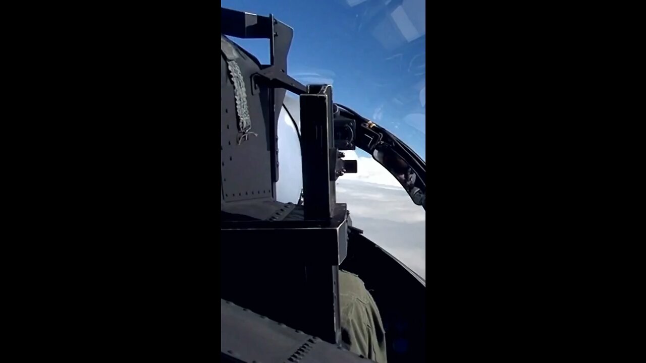 Let’s Fly, F**Kers!