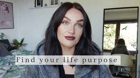 What's your life purpose | How to find your life purpose