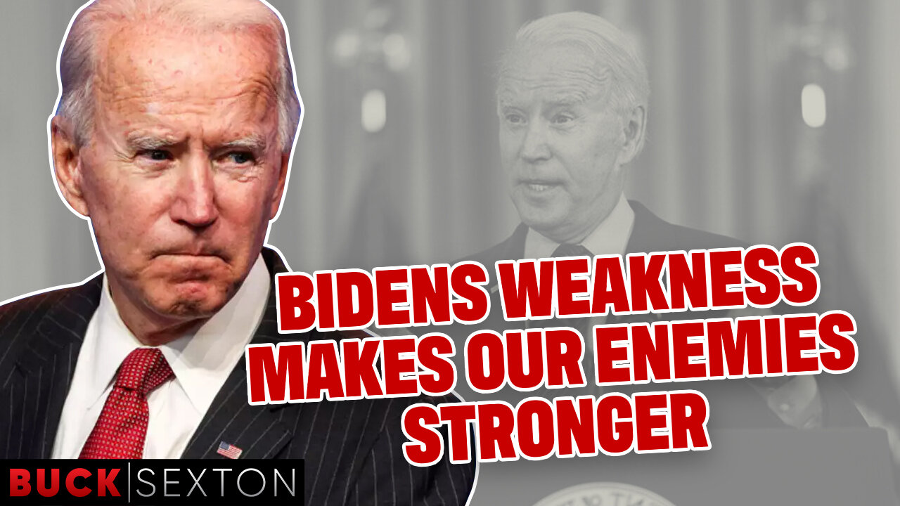 How Biden is Making the Russia-Ukraine Conflict WORSE