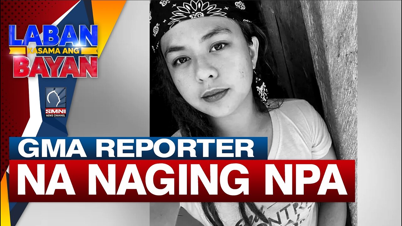 KILALANIN | Dating GMA reporter na naging NPA