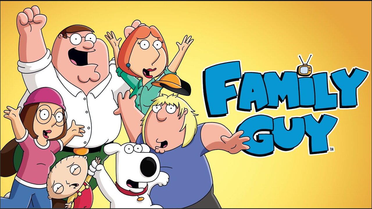 Some of the BEST Family Guy Funny Moments for 30 minutes straight