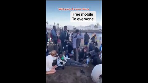 Free mobile refugees
