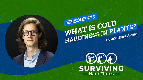 What Is Cold Hardiness & Dormancy In Plants? | A Horticulturist Explains