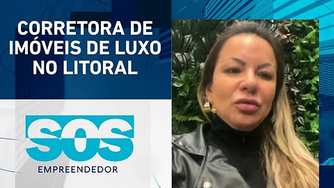 Como se DESTACAR como CORRETOR em um MERCADO COMPETITIVO? I SOS EMPREENDEDOR