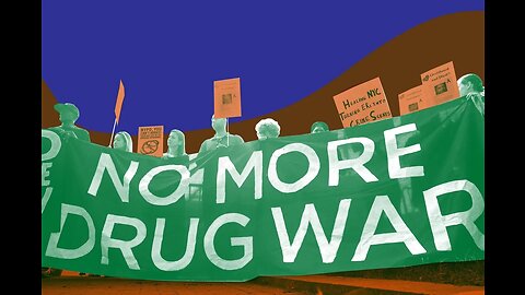 Seattle, Portland, San Francisco Restart Drug War?