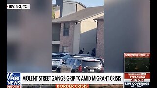 Off Duty San Antonio Cops Helping Illegals enter the USA safely and privately