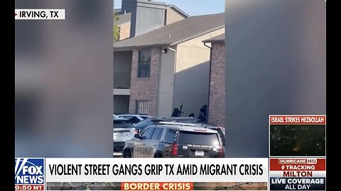 Off Duty San Antonio Cops Helping Illegals enter the USA safely and privately