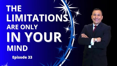 The Limitations Are Only in Your Mind | An Interview with Daniel Gomez | Hosted by Joey Kramer