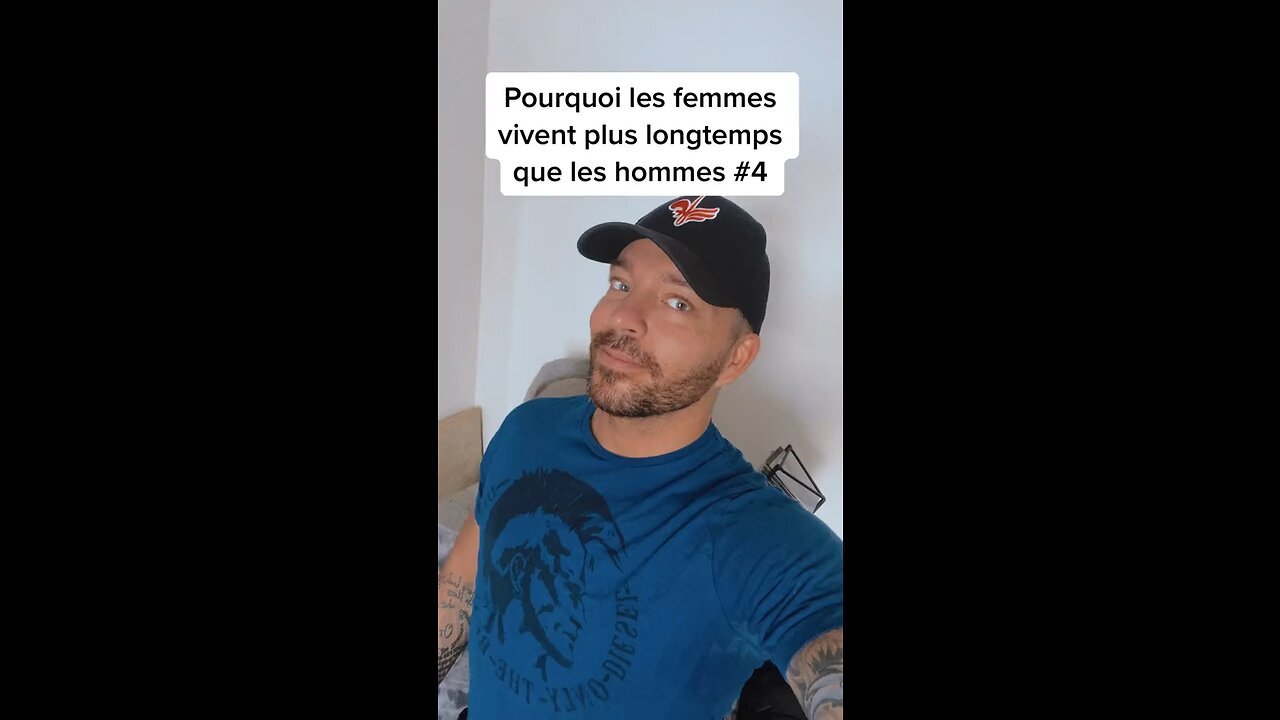 Les Femmes vs Les Hommes