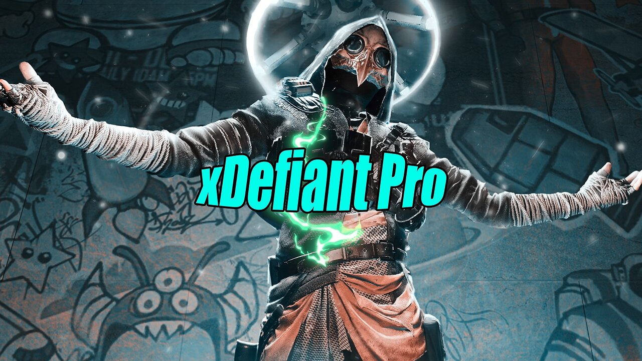 How to Pay2Win In xDefiant w/ Pro!