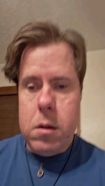 good morning everyone happy Monday