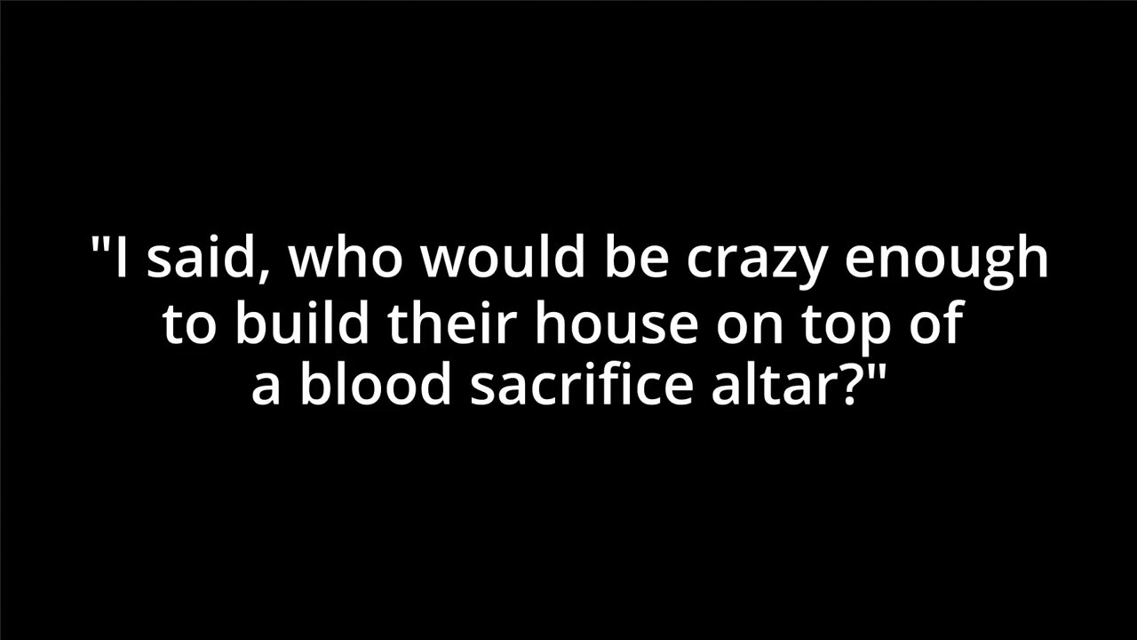 Jekyll Island & The Creation of the Federal Reserve - Blood Sacrifice Altar - HaloNews