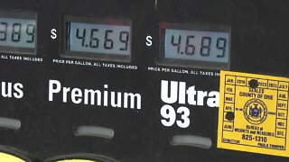 What gas tax relief means for you