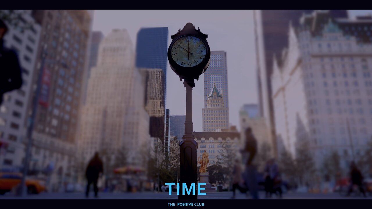 Time