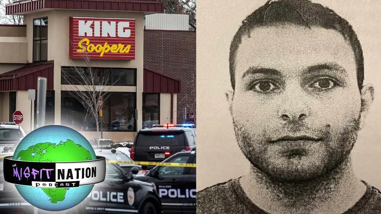 Media Caught Changing The Narrative After Learning Colorado Shooter Was A Syrian Refugee & Not White