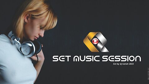 Set Music Session dJK