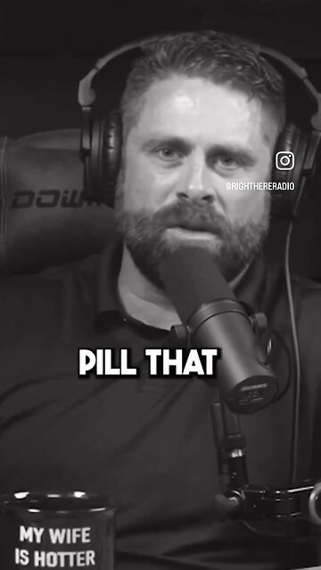 Pfizer Is Psychopathic