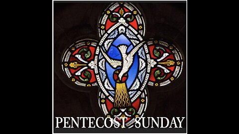 Pentecost