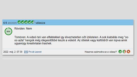 Csigér Alex házilag készítette el az összes McDonald's ételt | Csigér Alex 🇷🇴