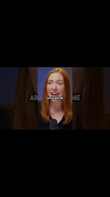 Feminist Demands Men To Be Women.