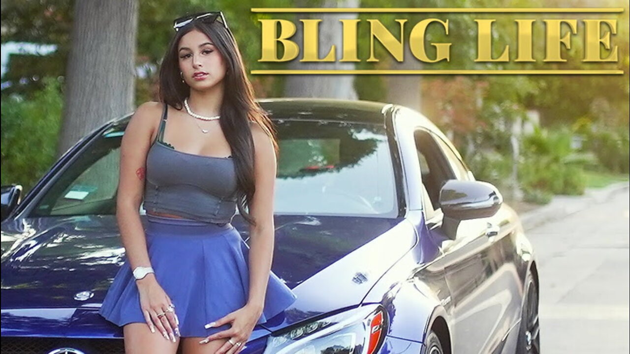 I'm 19 - And Make $2 Million A Year | BLING LIFE