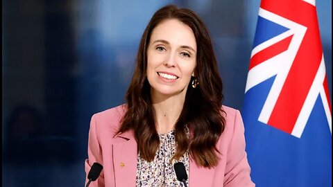 Jacinda Ardern to step down as New Zealand’s prime minister - NEWS TIMES 9
