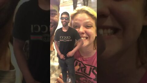 Lil Goo and Billy Blue 2022