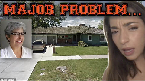 GIRL ESCAPES MAYOR'S BASEMENT...