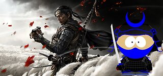 Let's play some Ghost of Tsushima part 2