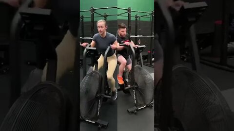 Circuit Training Day | April 22nd, 2022