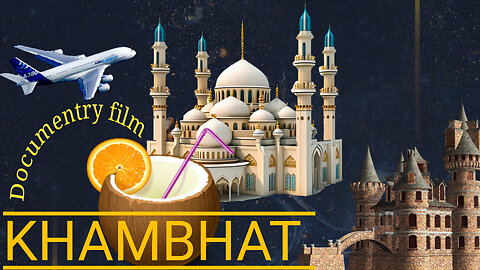 "Khambhat Chronicles: Unveiling the Essence of an Ancient Coastal Jewel"