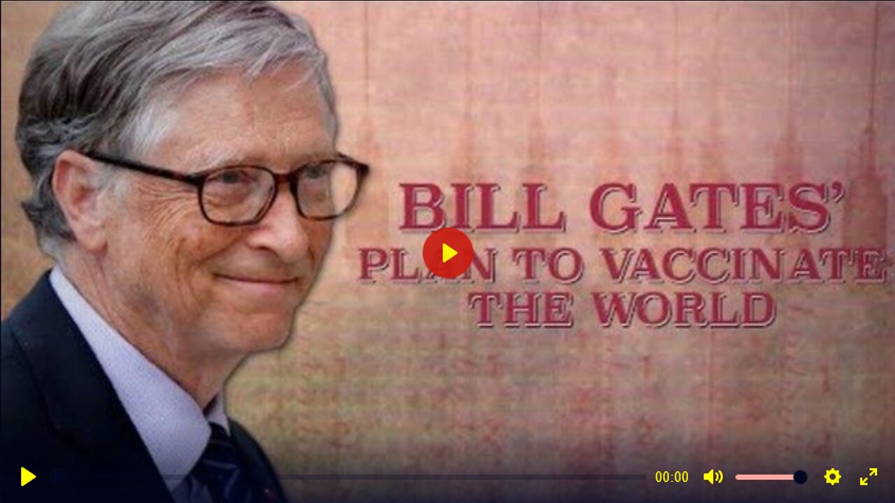 Who Is Bill Gates? (Part 2/4)