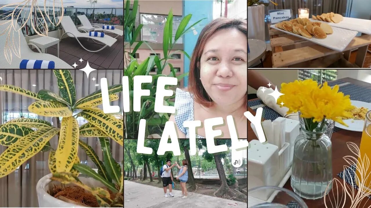 Life Lately of a Sari-sari Store Vlogger | @DCCCOMultipurposeCooperative