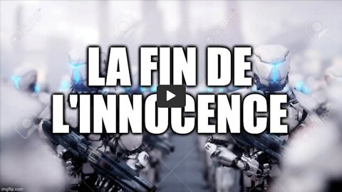 La Fin de l'innocence