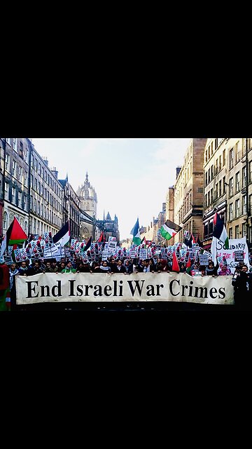 Heartbreaking 💔 (from Gaza)