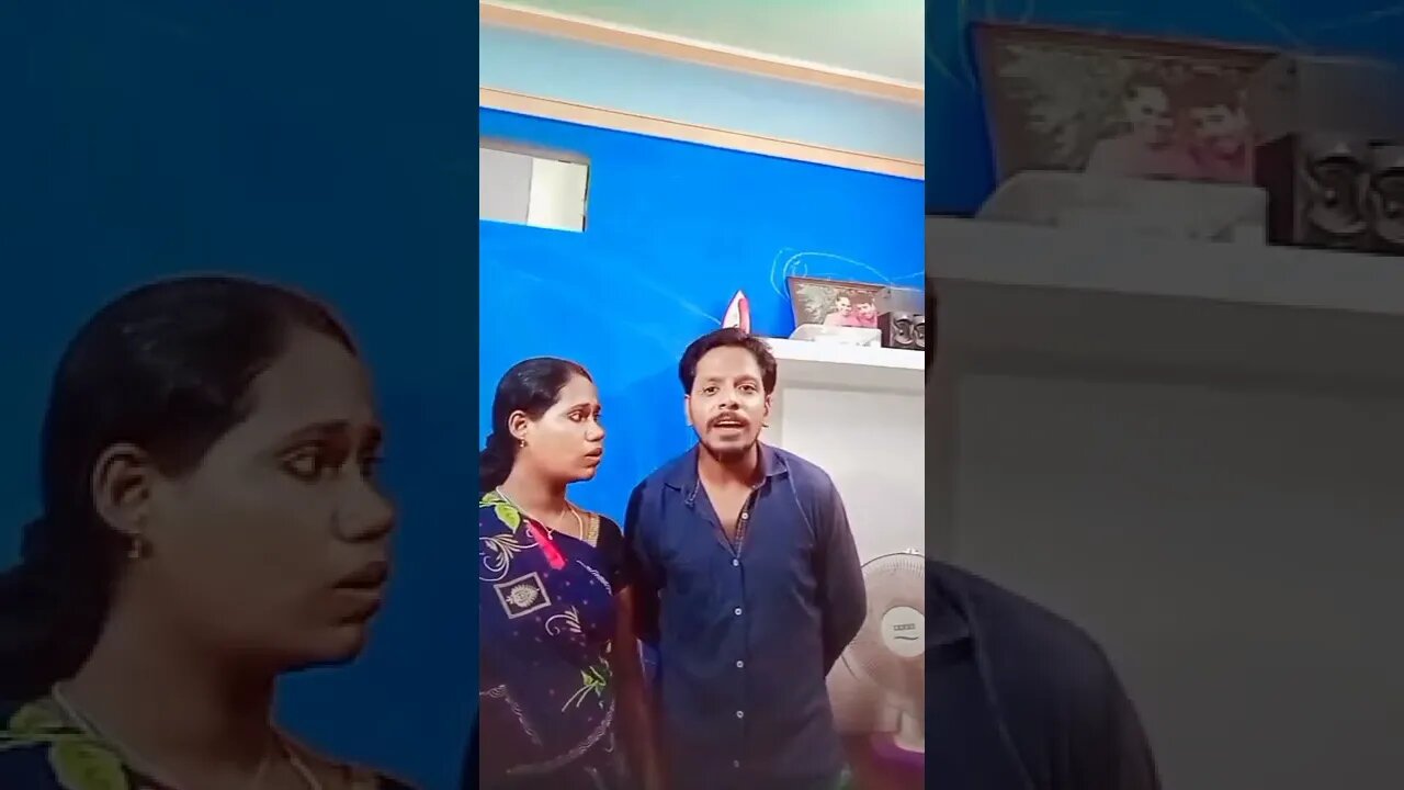 ஒரு நாள் உன் குடும்பமே நாய் நக்கி சாகப் போறிங்க